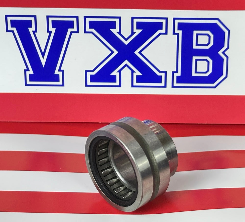 Vòng bi con lăn kim NA4903UU 17x30x14mm - Loại gia công