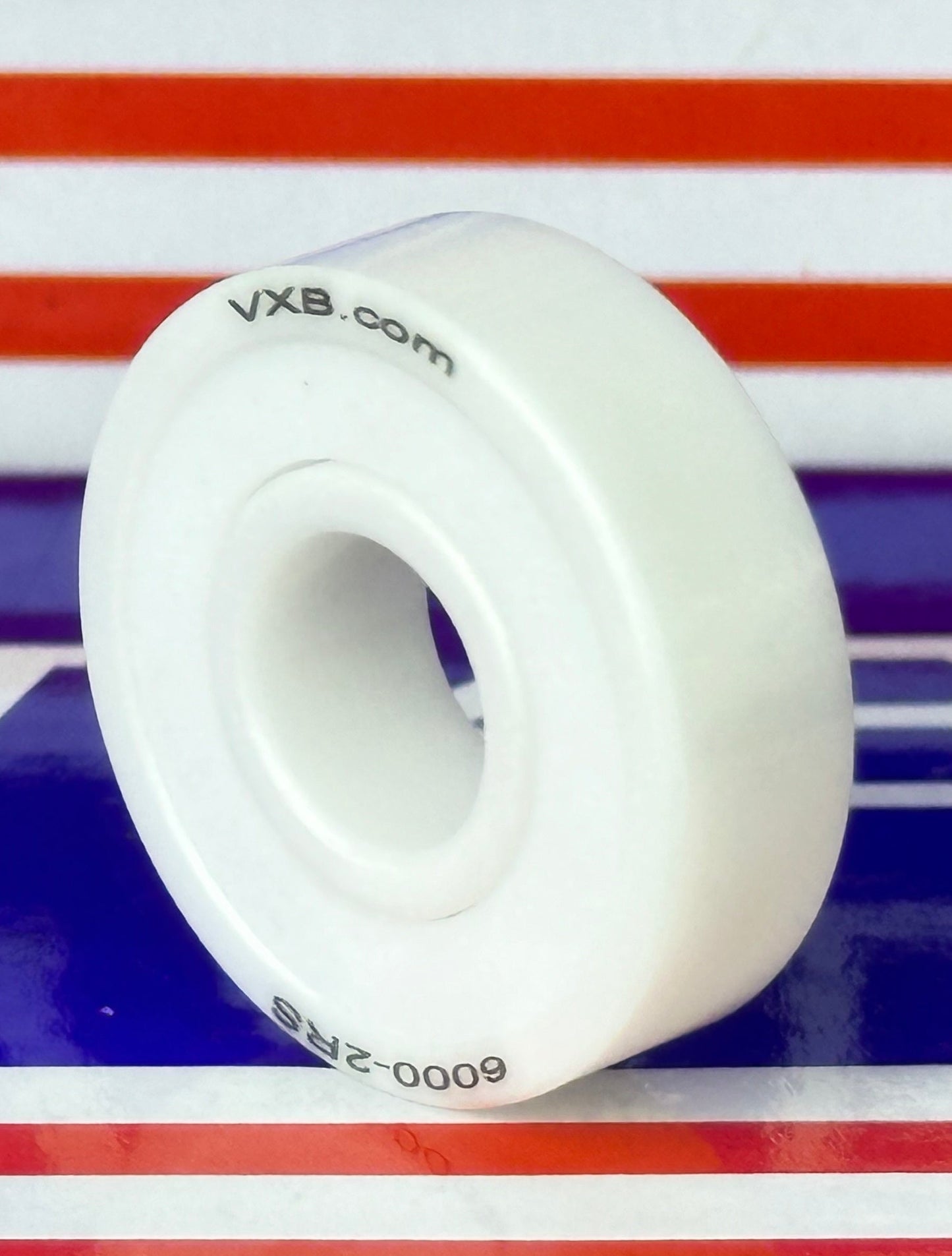 30-Pack Full Ceramic 6002-2rs ZrO2 Ball Bearings 15x32x9mm