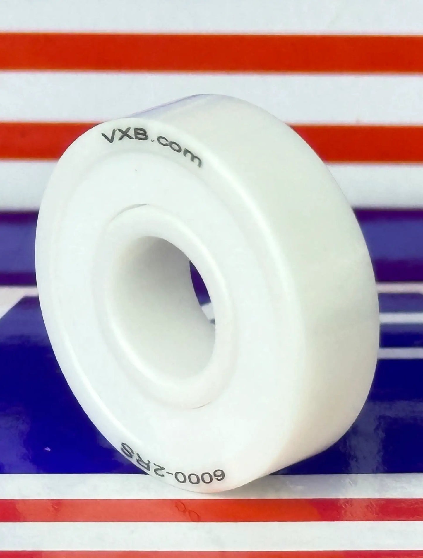 30-Pack Full Ceramic 6002-2rs ZrO2 Ball Bearings 15x32x9mm