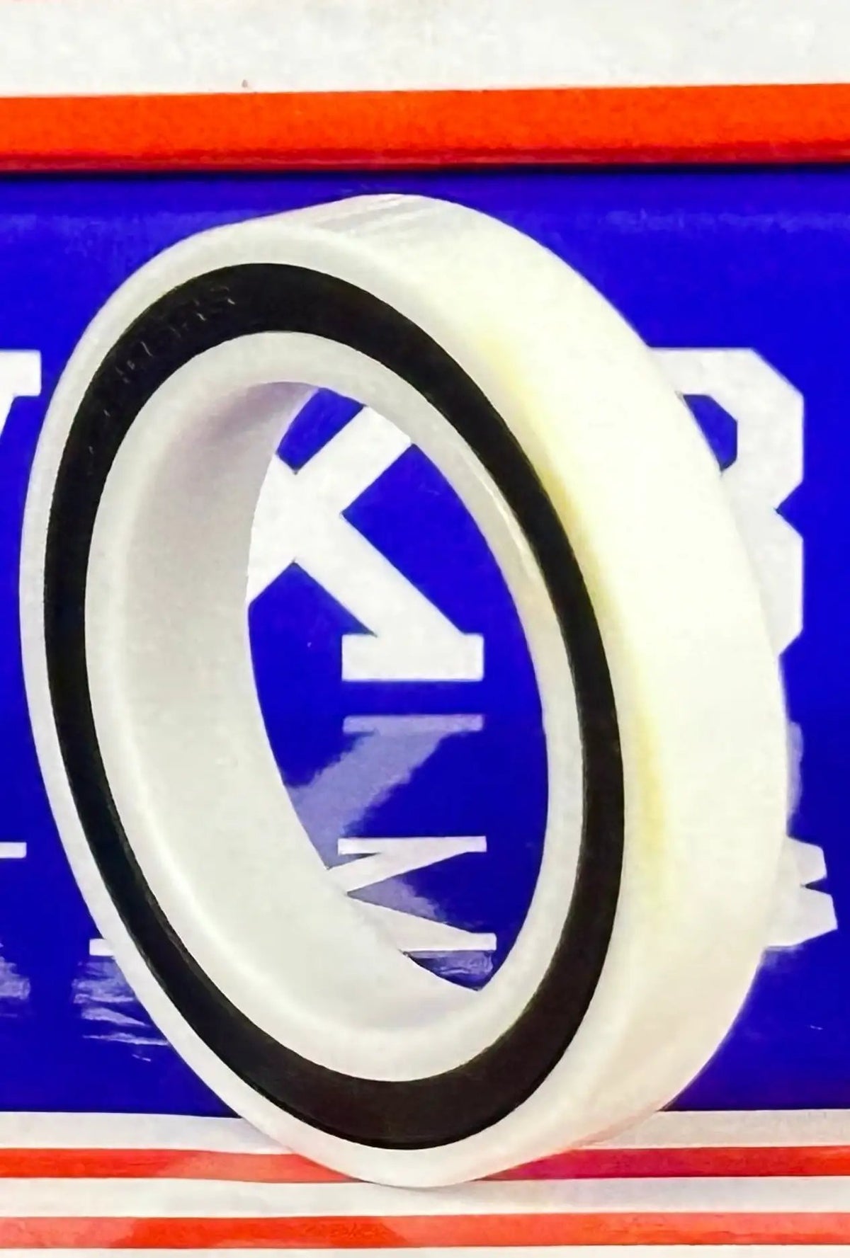 6805-2RS ZrO2/Si3n4 Vòng Bi Gốm Toàn Phần SRL Mỡ SRL