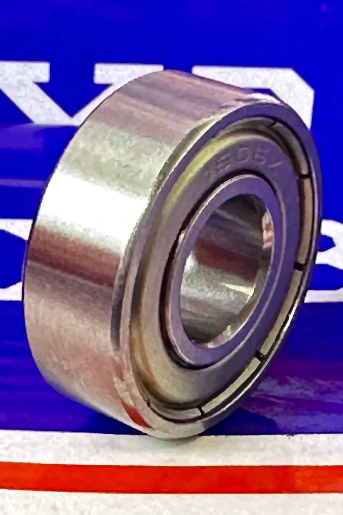 1606zz afgeschermd lager 3/8 "x 29/32" x 5/16 "miniatuur