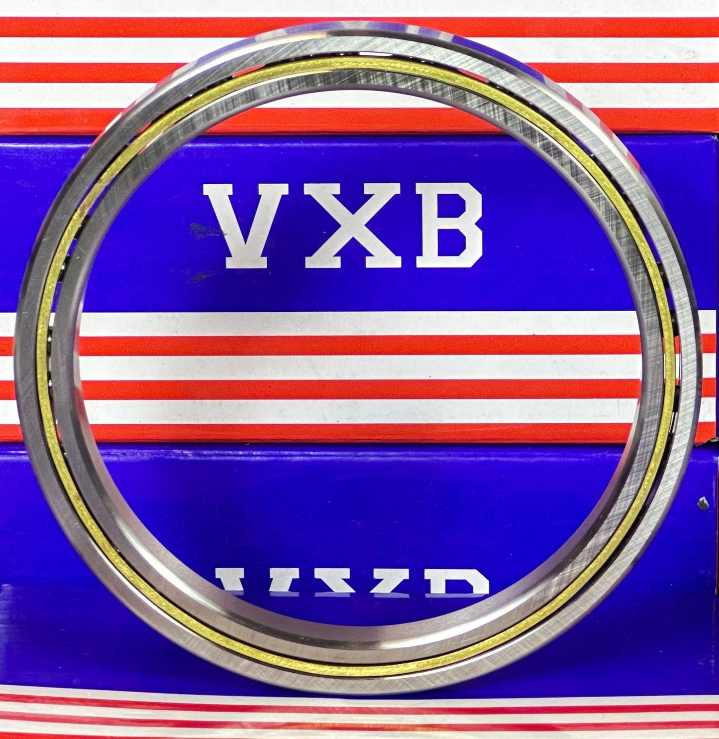 VC035CP0 บางส่วนแบริ่ง 3-1/2 "x 4-1/4" x 3/8 "