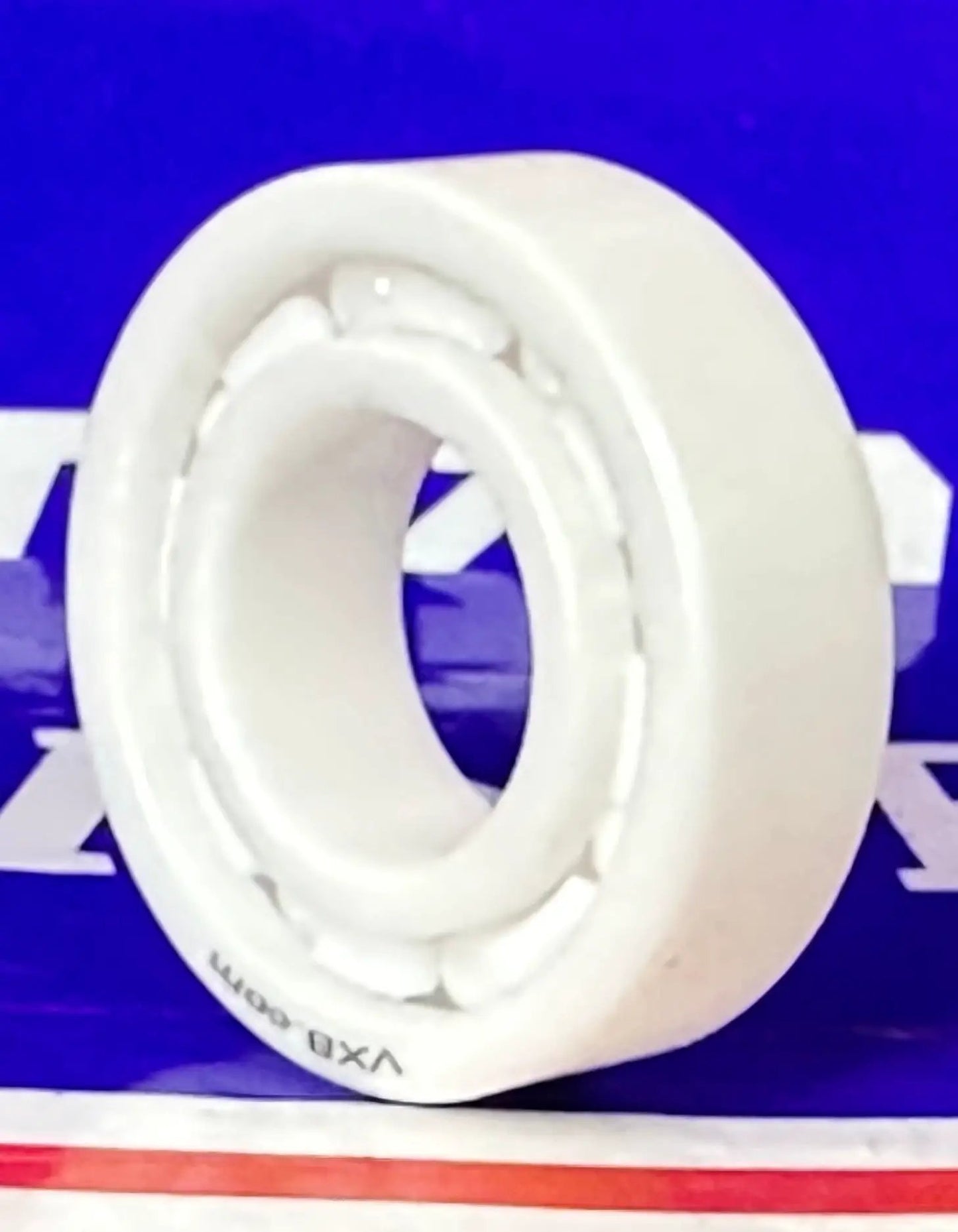 Vòng bi toàn gốm 1/2 "x 26mm x 8 mm - không tiêu chuẩn