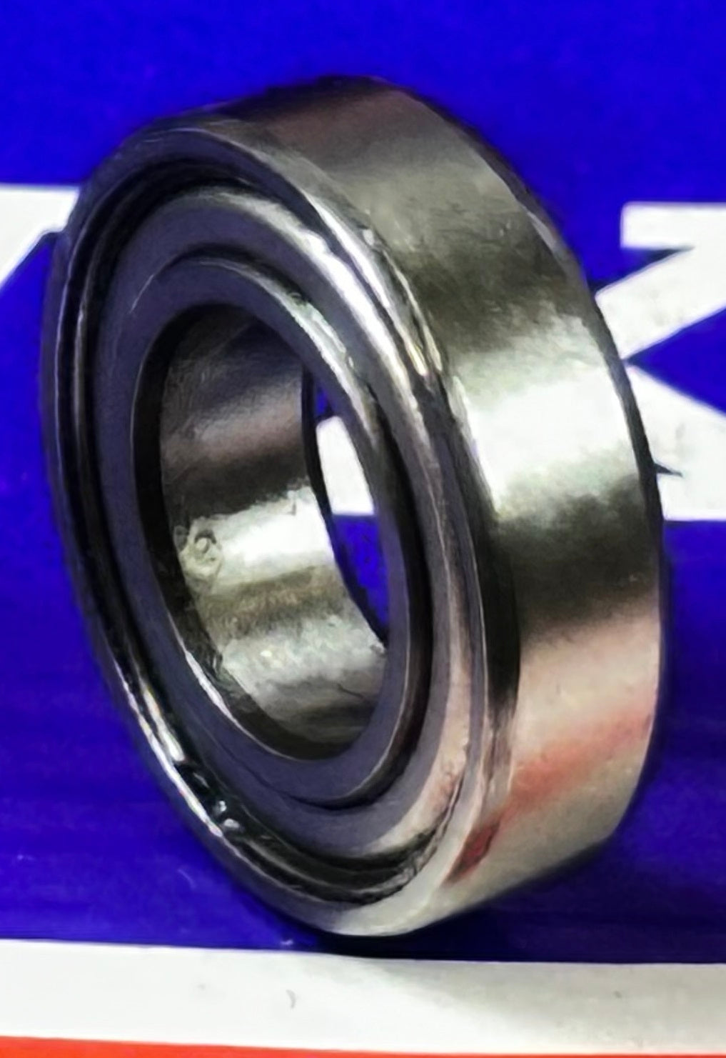 S6800zz Vòng bi bằng thép không gỉ đã che chắn 10x19x5mm
