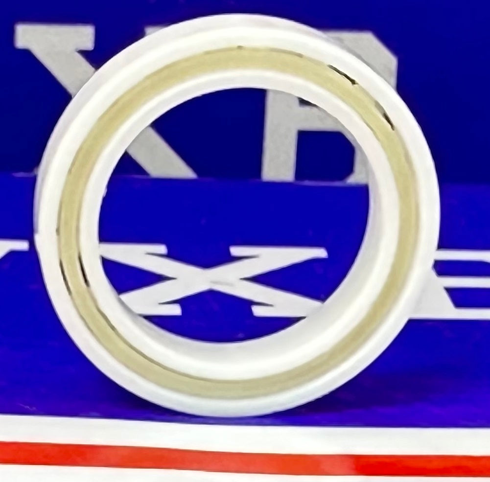 Vòng bi gốm toàn phần 6702 15x21x4mm