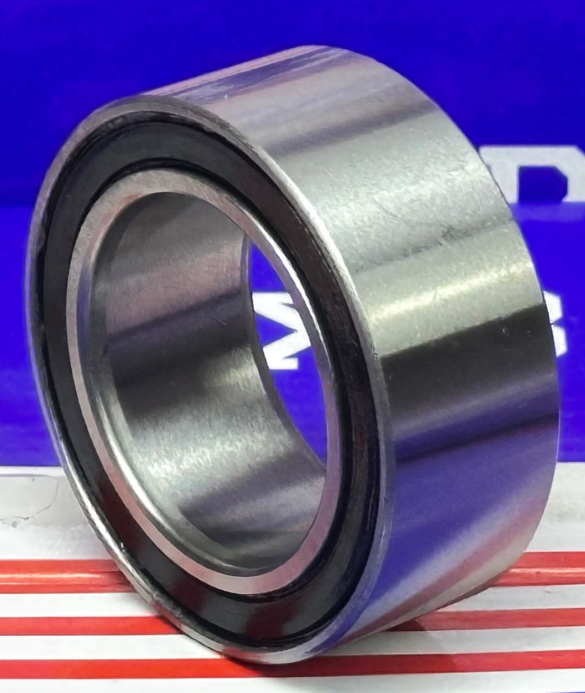 30BD4718 Roulement à billes à 2 rangées 30x47x18mm - Étanche