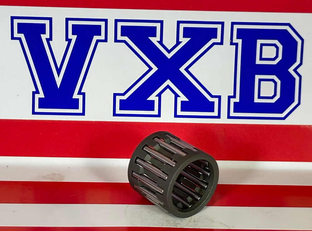 KT151918 - Needle Roller Bearing Cage - 15x19x18mm K151918