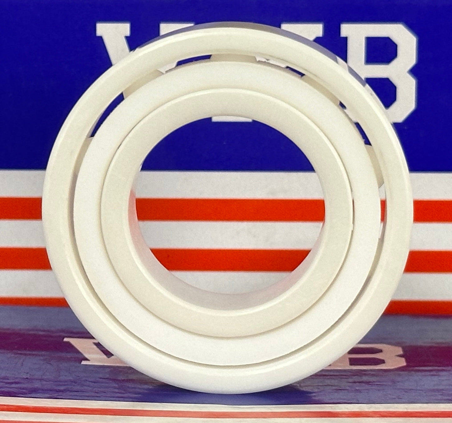 20-Pack Full Ceramic 6005 ZrO2 Ball Bearings 25x47x12mm