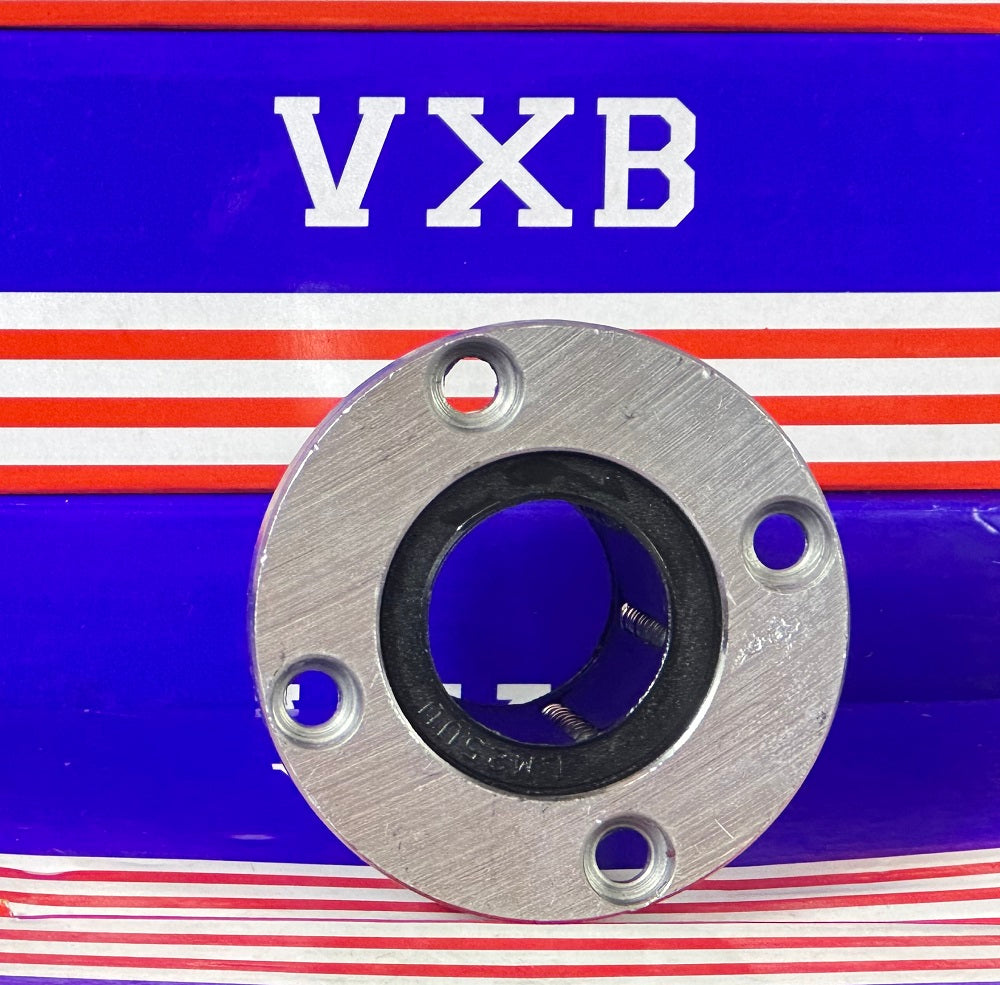 25 mm okrągłe liniowe tulei ruchowe LBF25UU