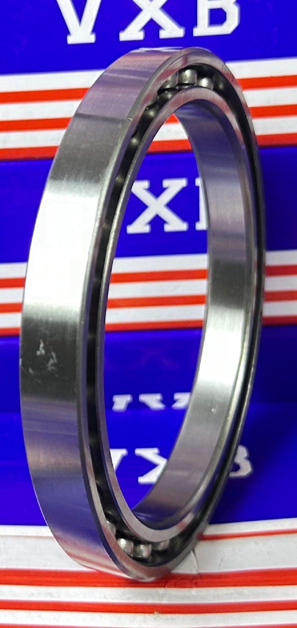ตลับลูกปืนร่องลึก 6819 Bearing 6819