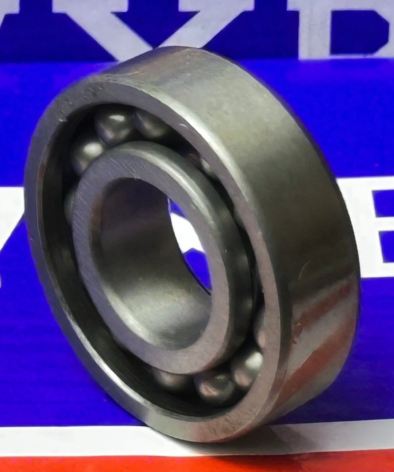 Vòng bi nhiệt độ cao 6001 900°F 12x28x8mm