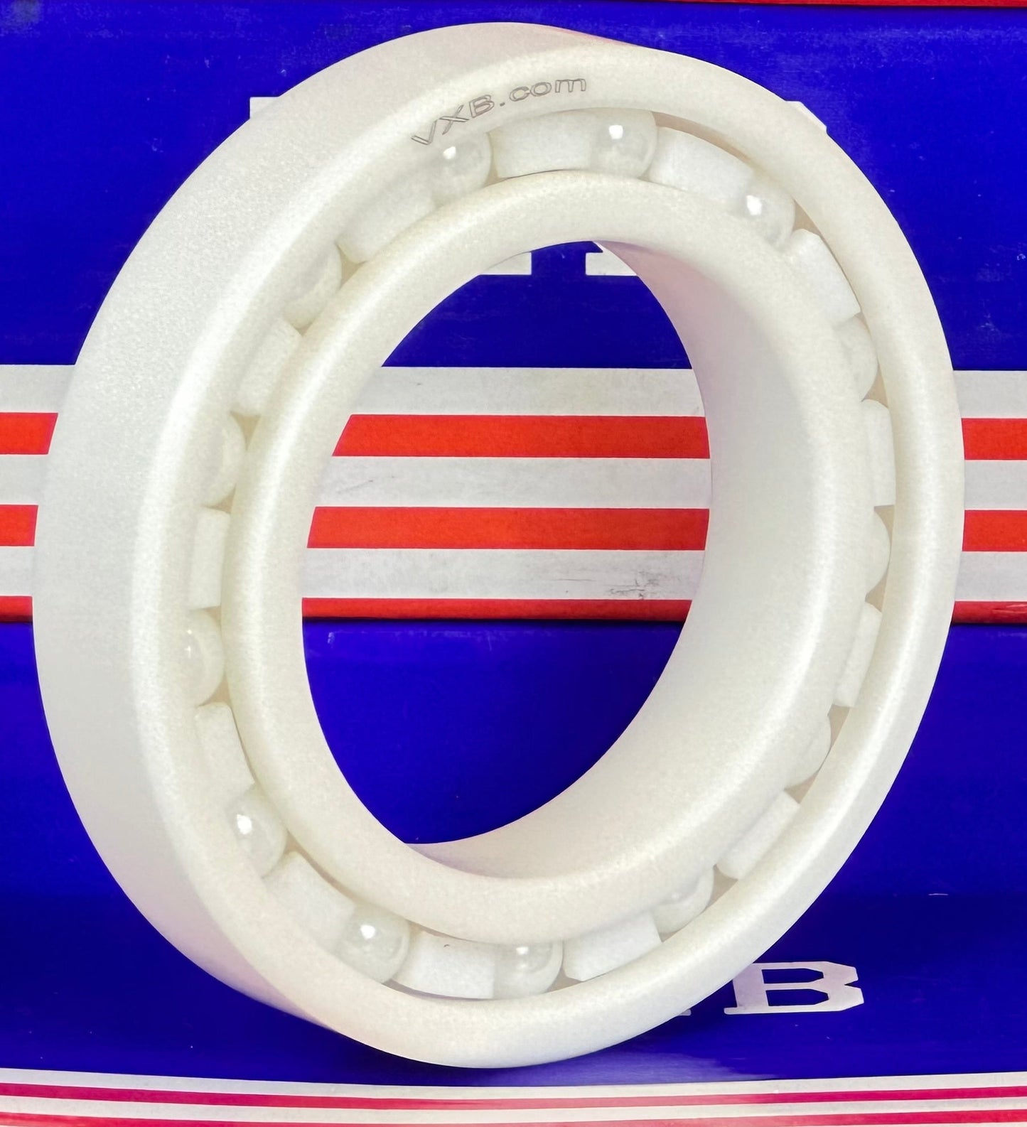 Vòng bi gốm toàn phần 6010 ZrO2 50x80x16mm