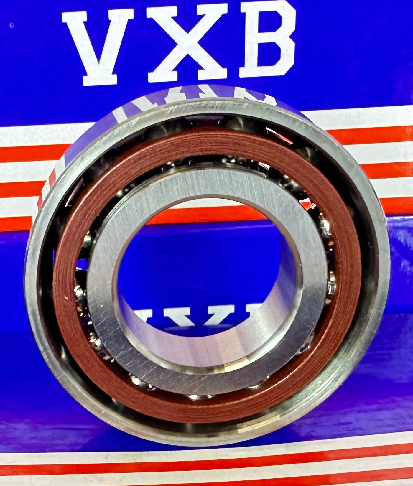7206C P5 High Precision Angular Contact Bearing 30x62x16mm ABEC-5