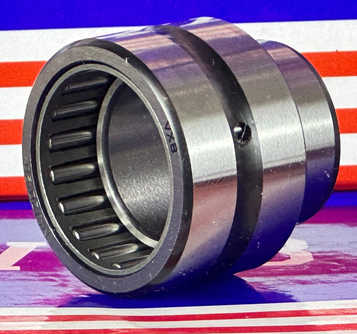 Vòng bi con lăn kim NKI20/20 20x32x20mm - Loại gia công