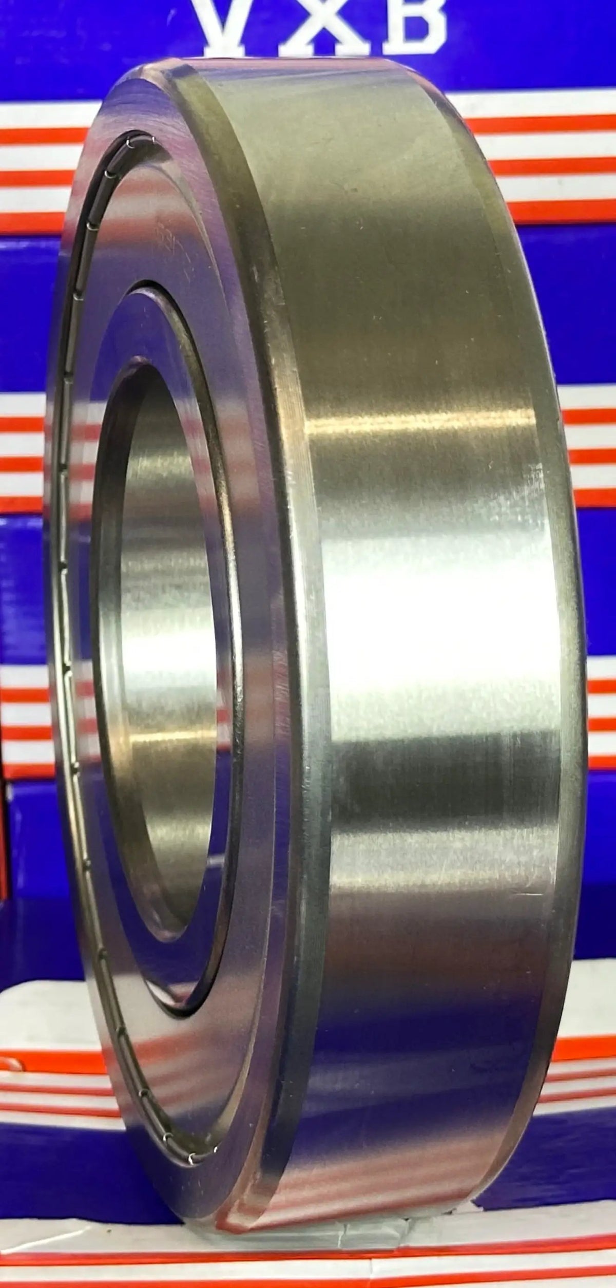 6317ZZ Osłonięte 85mm X 180mm X 41mm Łożysko kulkowe