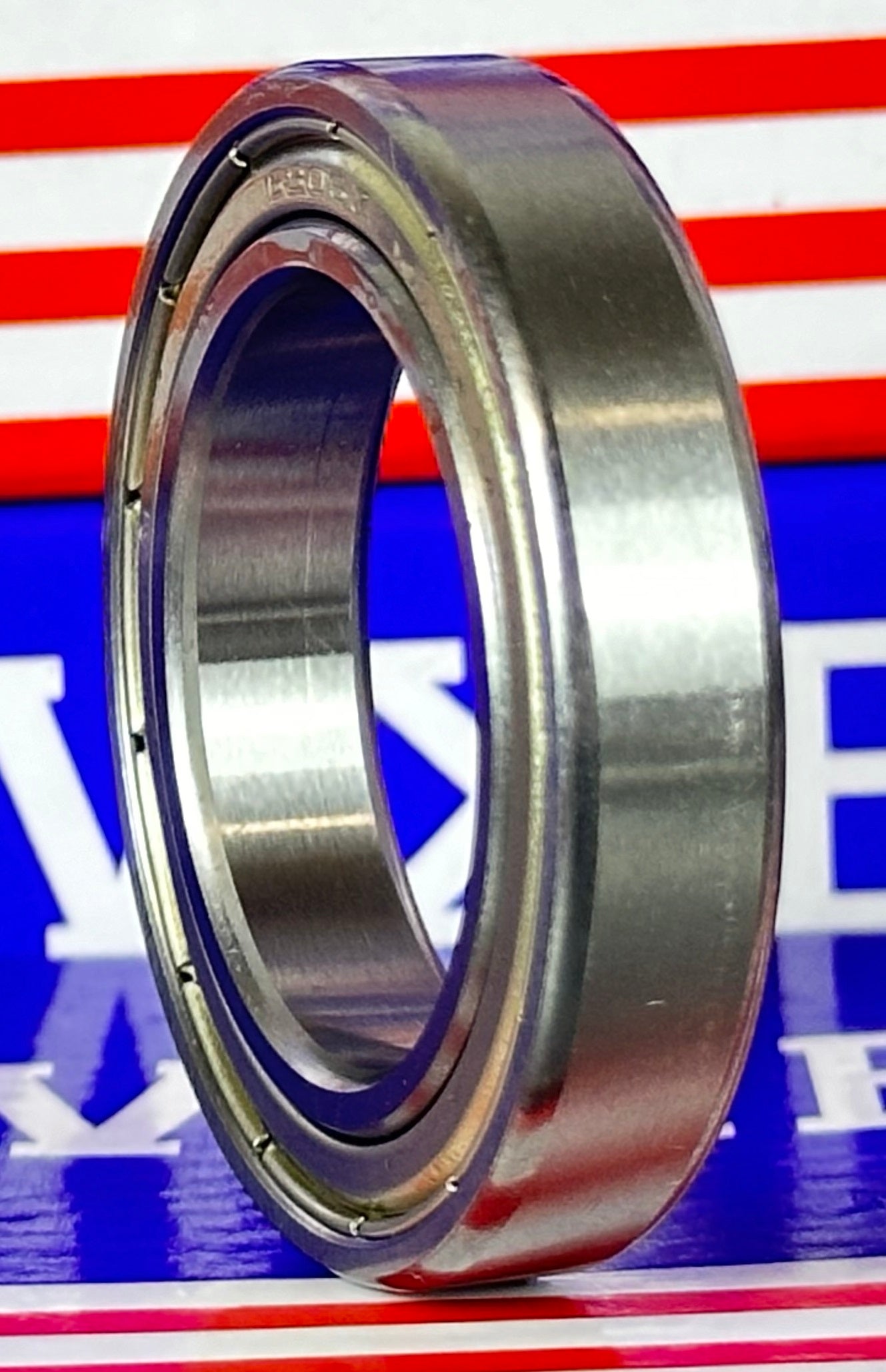 10 -Pack 61906ZZ Rulman 30x47x9mm - Koruma