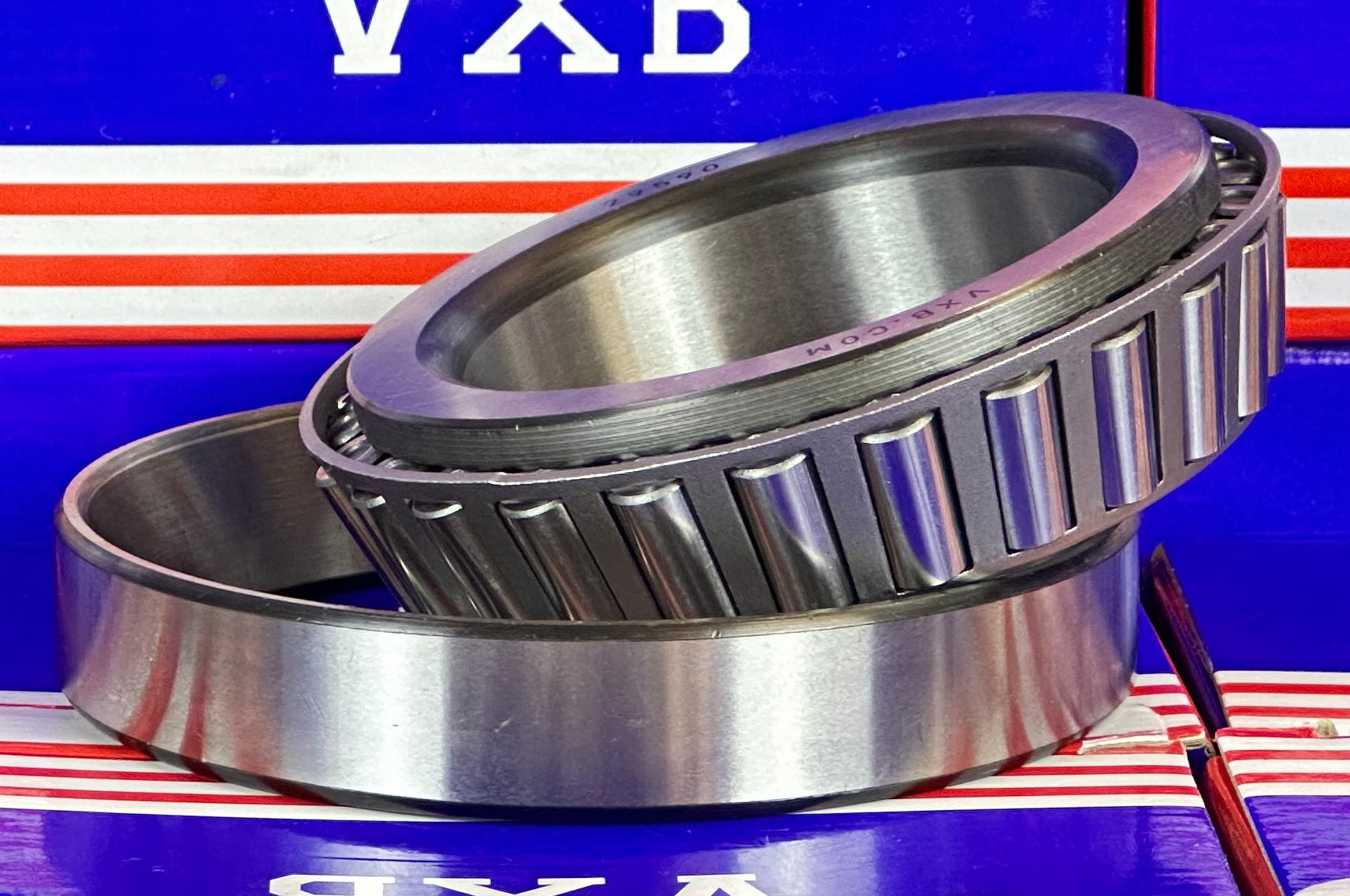 29590/29522 Tapered Roller Bearing 2-5/8" x 4-1/4" x 1" inch
