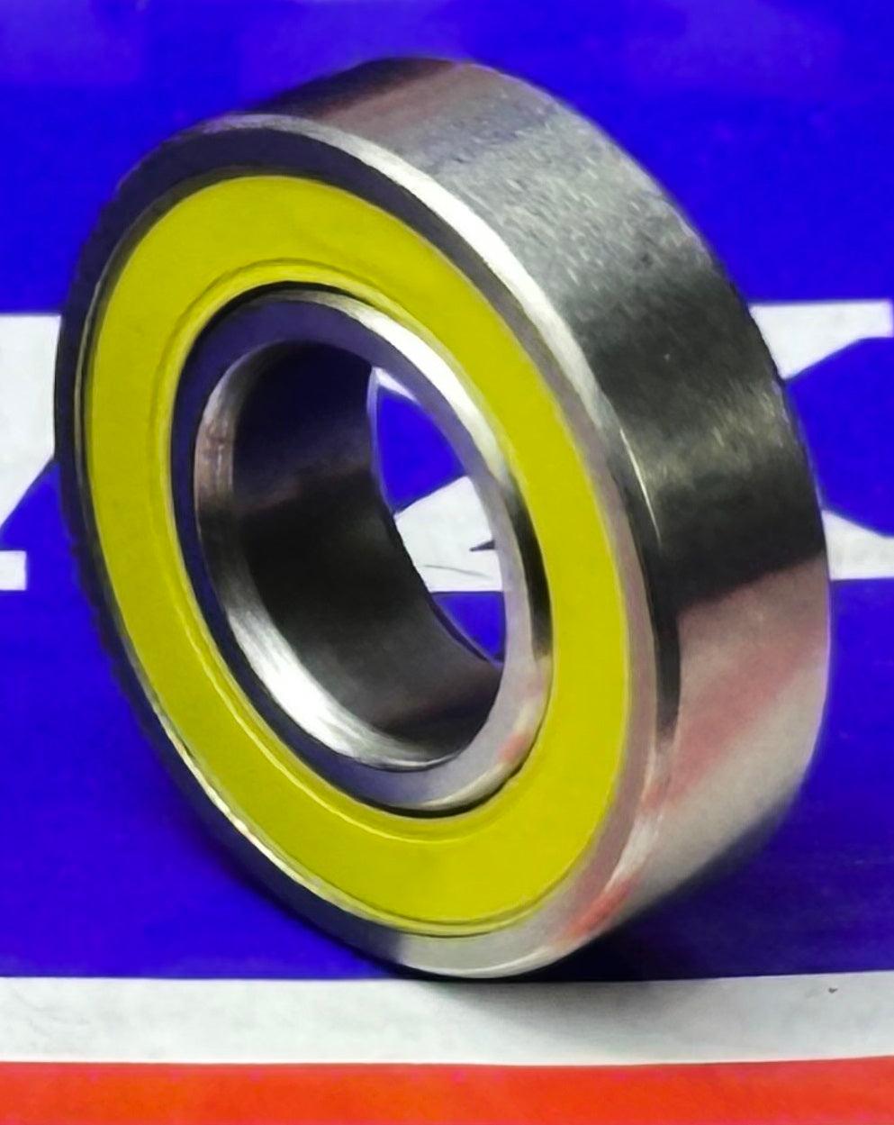 S6900-2RS Vòng bi đã niêm phong SI3N4 Premium ABEC-5 10x22x6 Ball