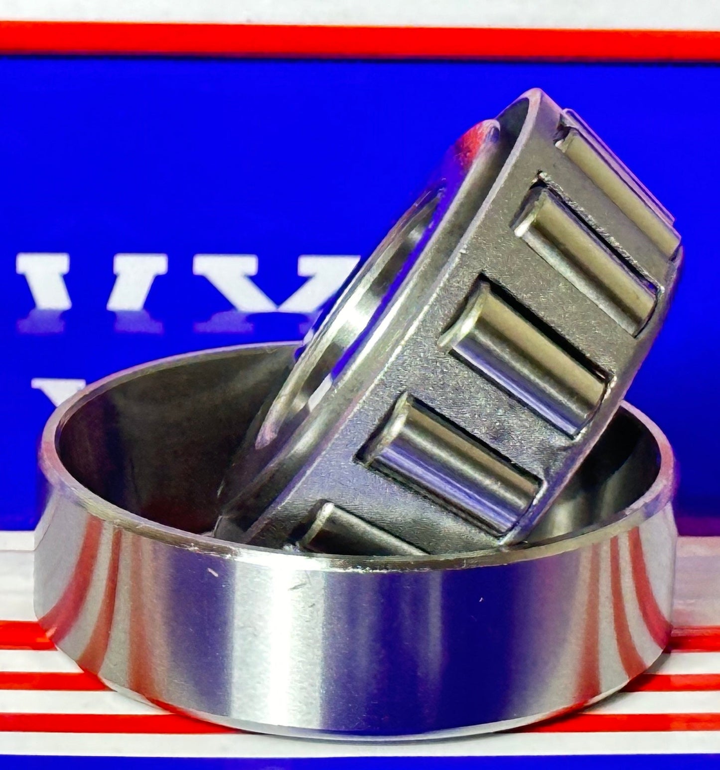 1780/1730 Tapered Roller Bearing 0.980" x 2.243" x 0.785"inch