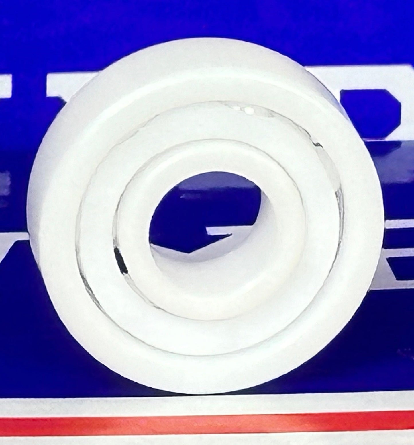 30-Pack Full Ceramic 609 ZrO2 Miniature Ball Bearings 9x24x7mm