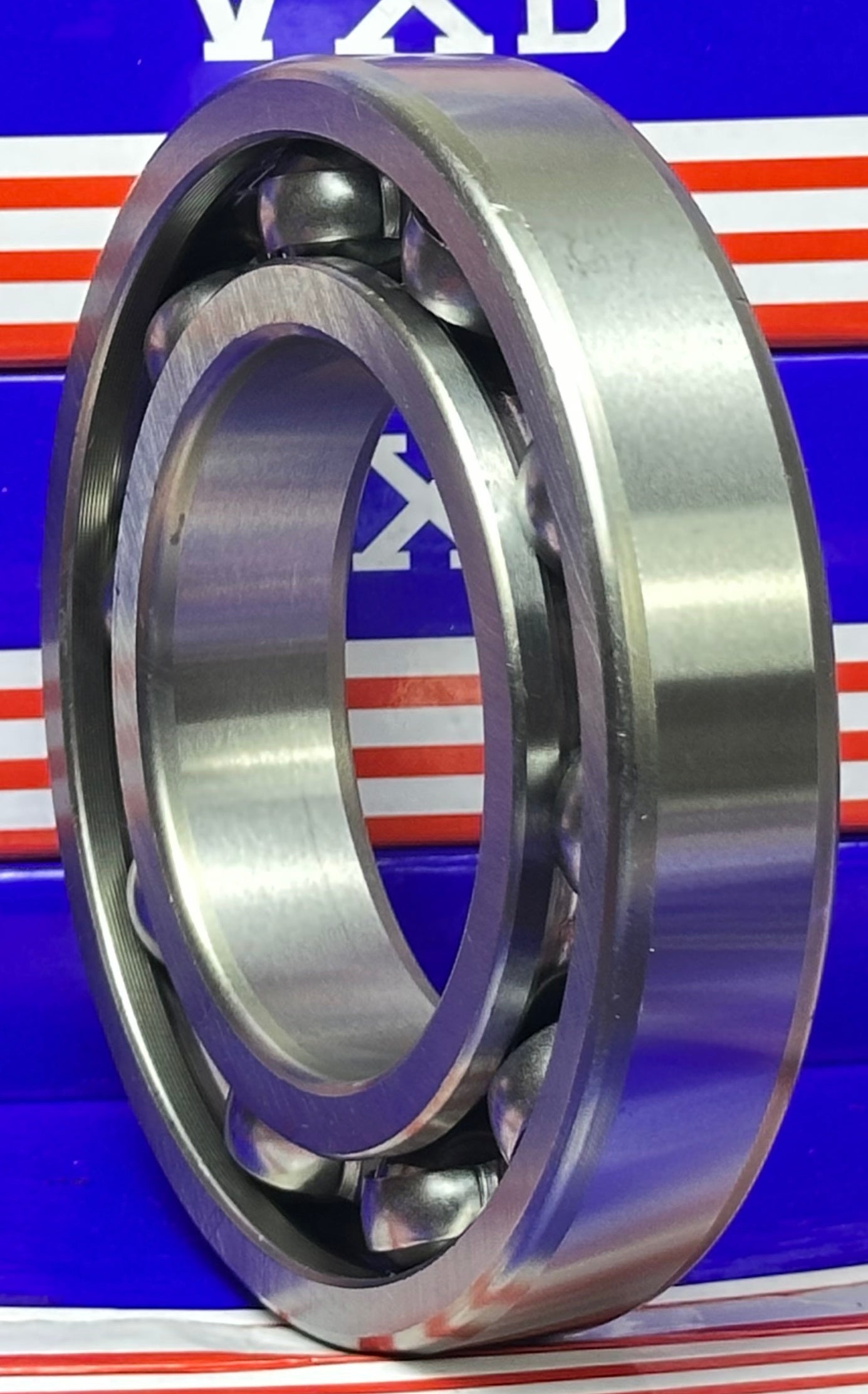 ตลับลูกปืนร่องลึก 6214 Bearing 6214