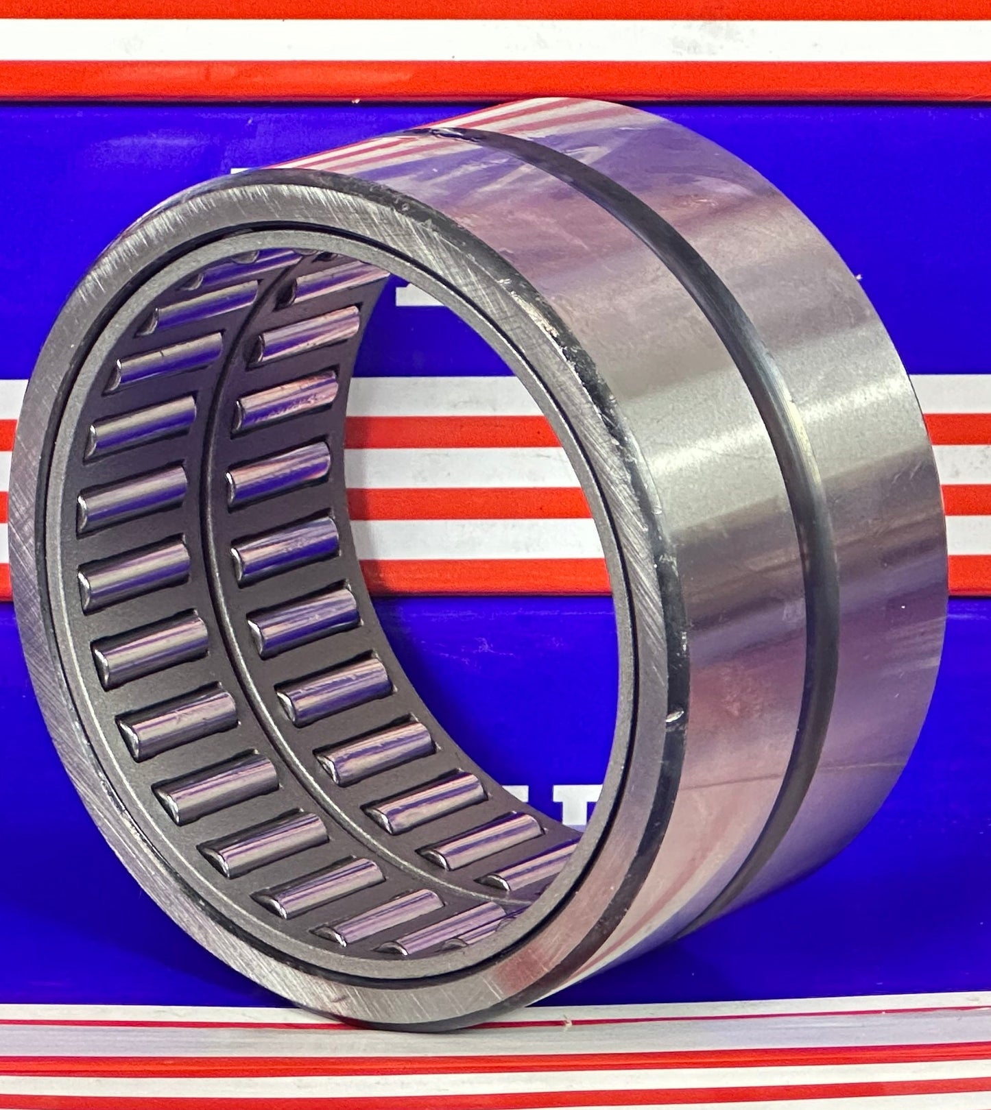 RNA6912 Needle Roller Bearing 68x85x45mm - Machined Type
