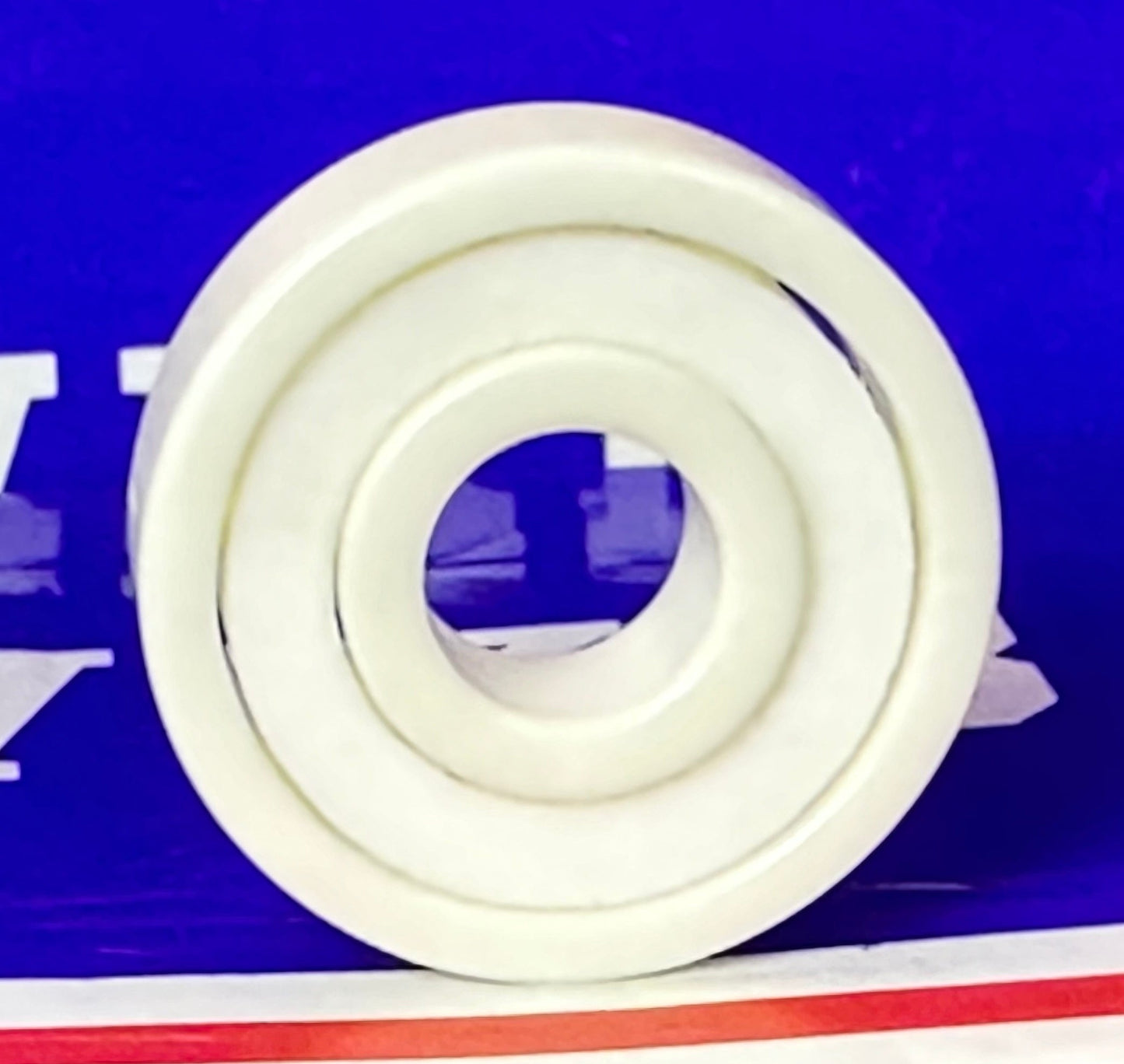 30-Pack Full Ceramic 629 ZrO2 Miniature Ball Bearings 9x26x8mm