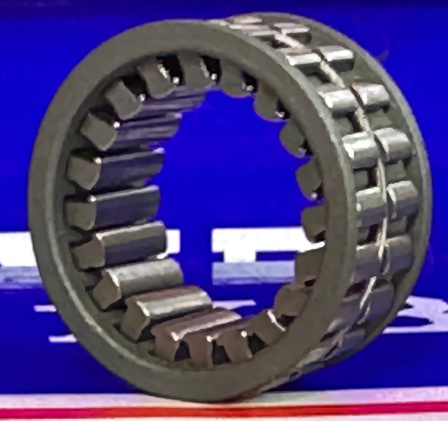 FE423Z One-Way Clutch 15x23x7mm - Slim Design - Sprag-Type