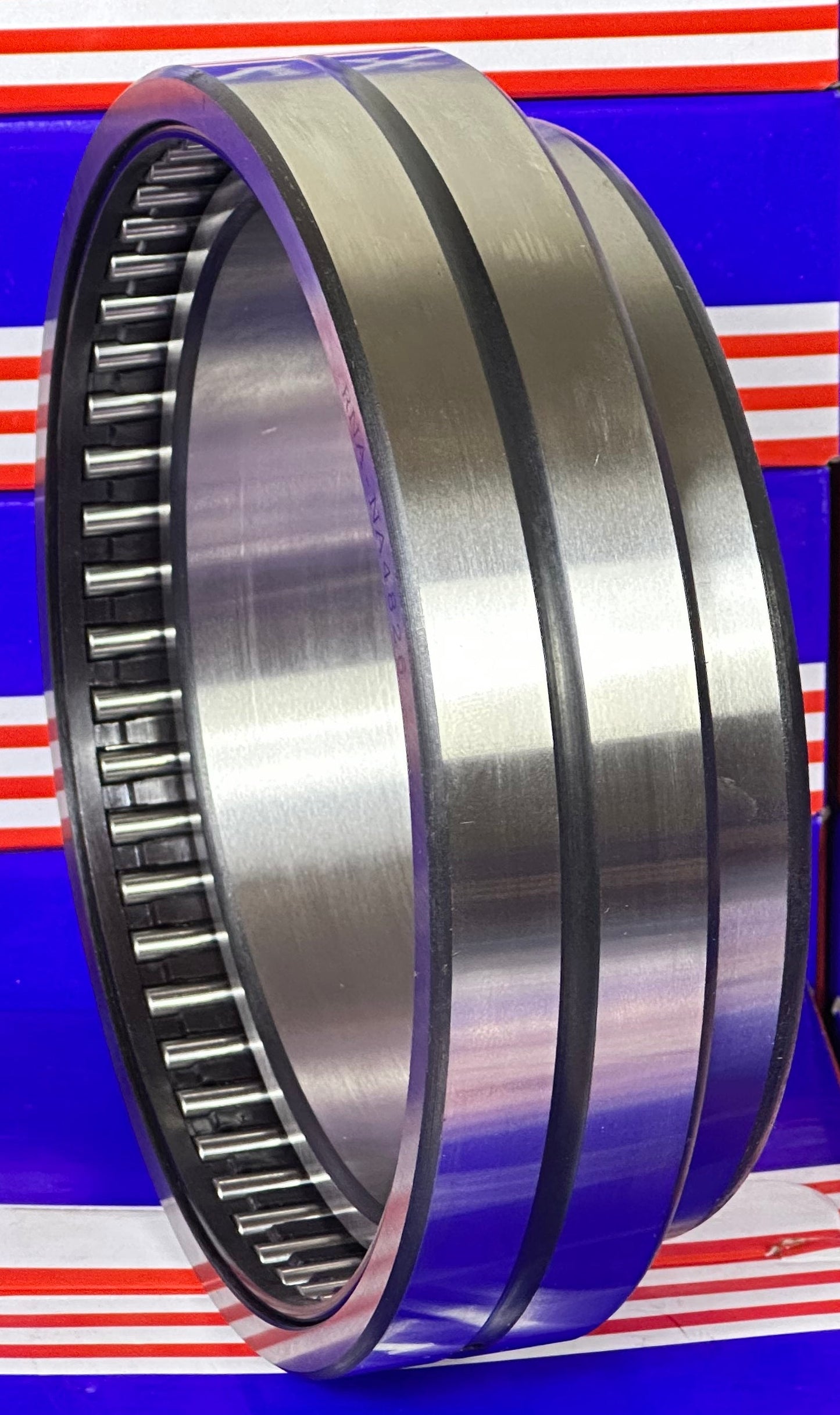 NA4826 Needle Roller Bearing 130x165x35