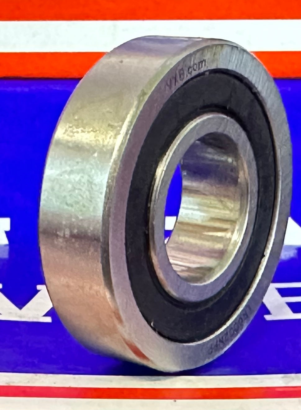 LR6002NPP Track łożyska 15x35x9mm - zamknięte