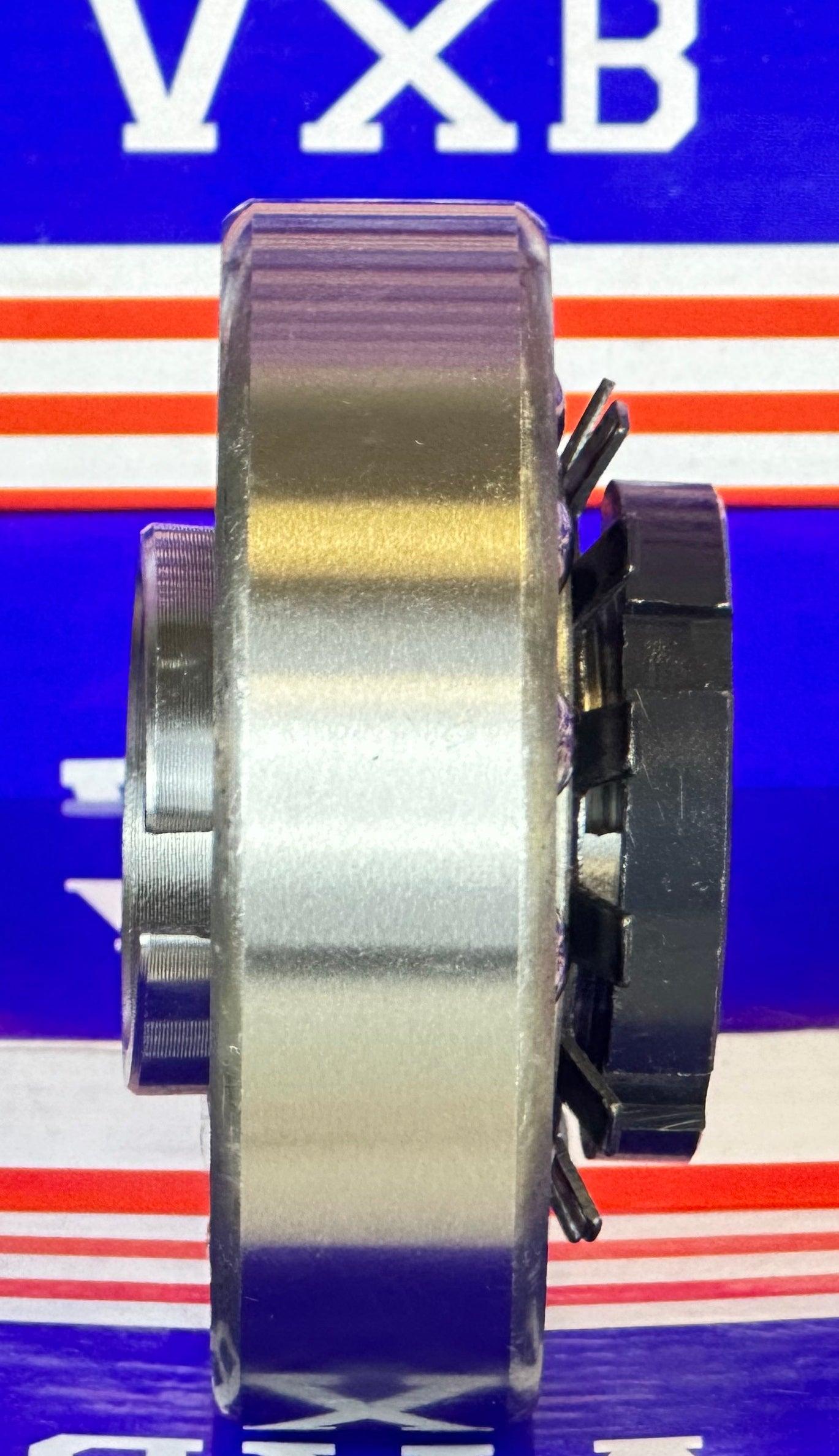 1307K+H Self Aligning Ball Bearing with Adapter Sleeve 30x80x21mm