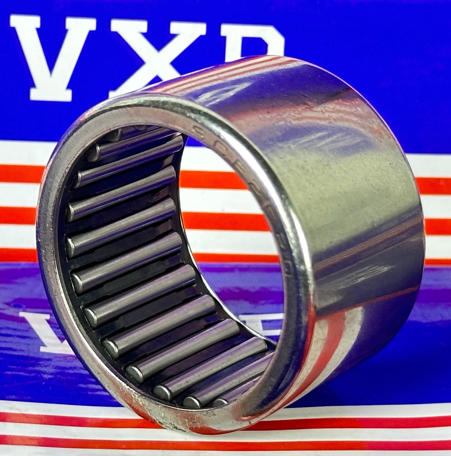 SCE2620 Drawn Cup Needle Roller Bearing 1-5/8" x 2" x 1-1/4"inch