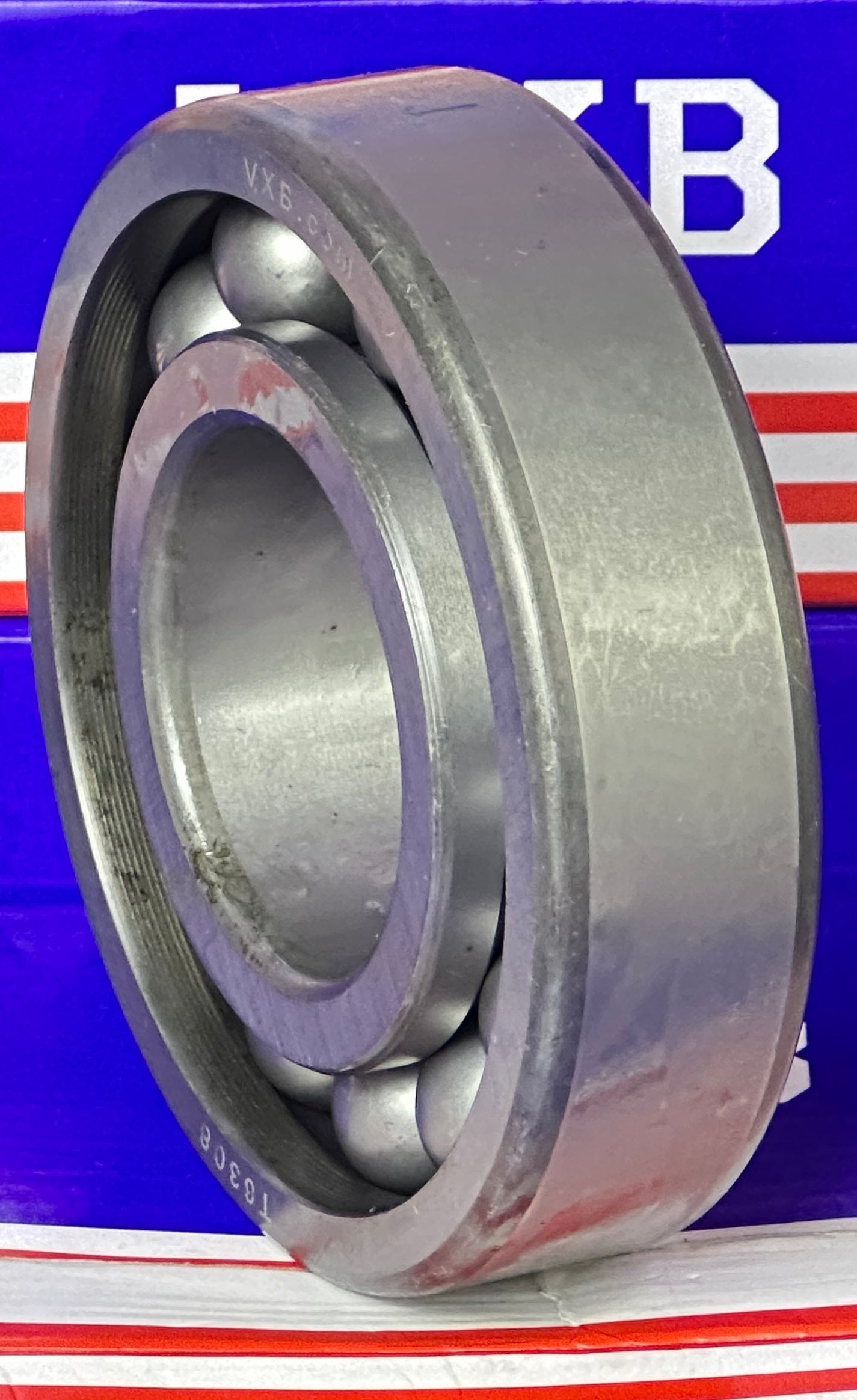 Łożysko wysokotemperaturowe T6308 900°F 40x90x23mm