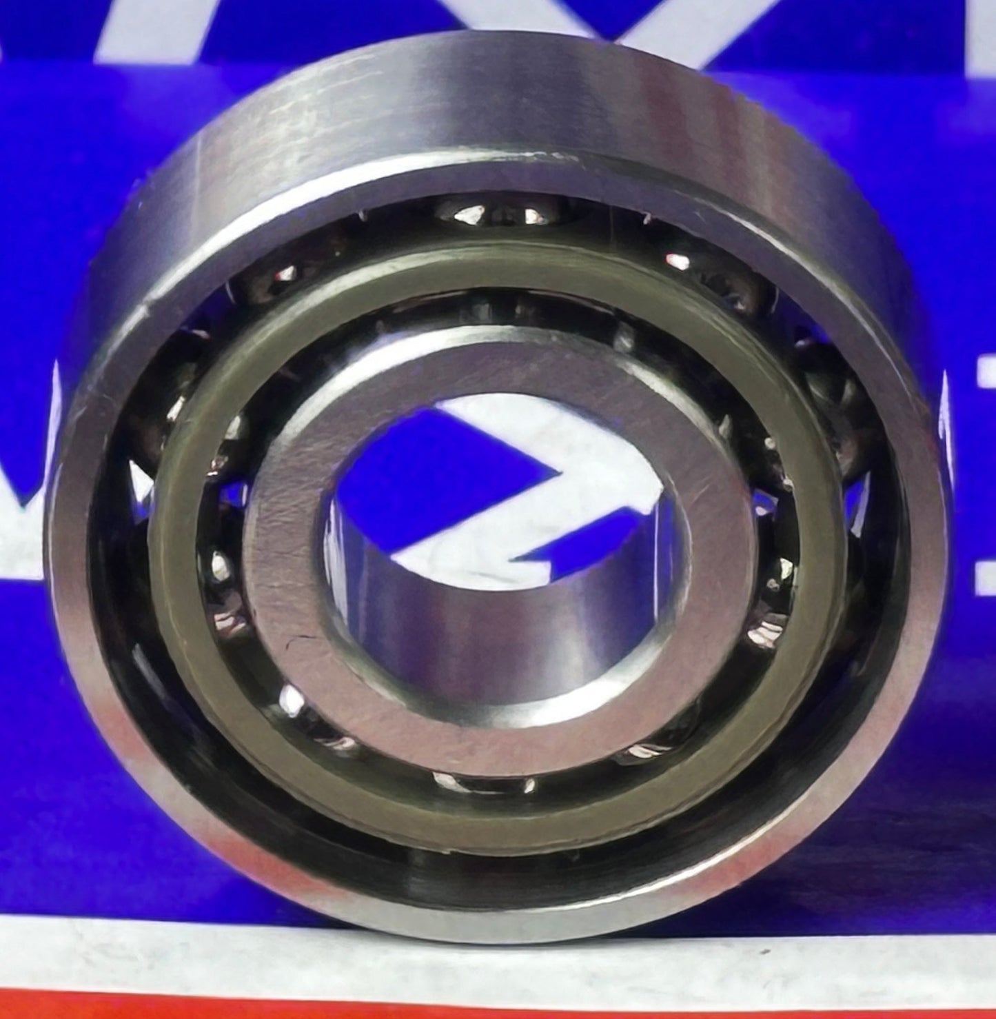7000C P4 ABEC-5 High precision Angular Contact Bearing 10x26x8mm