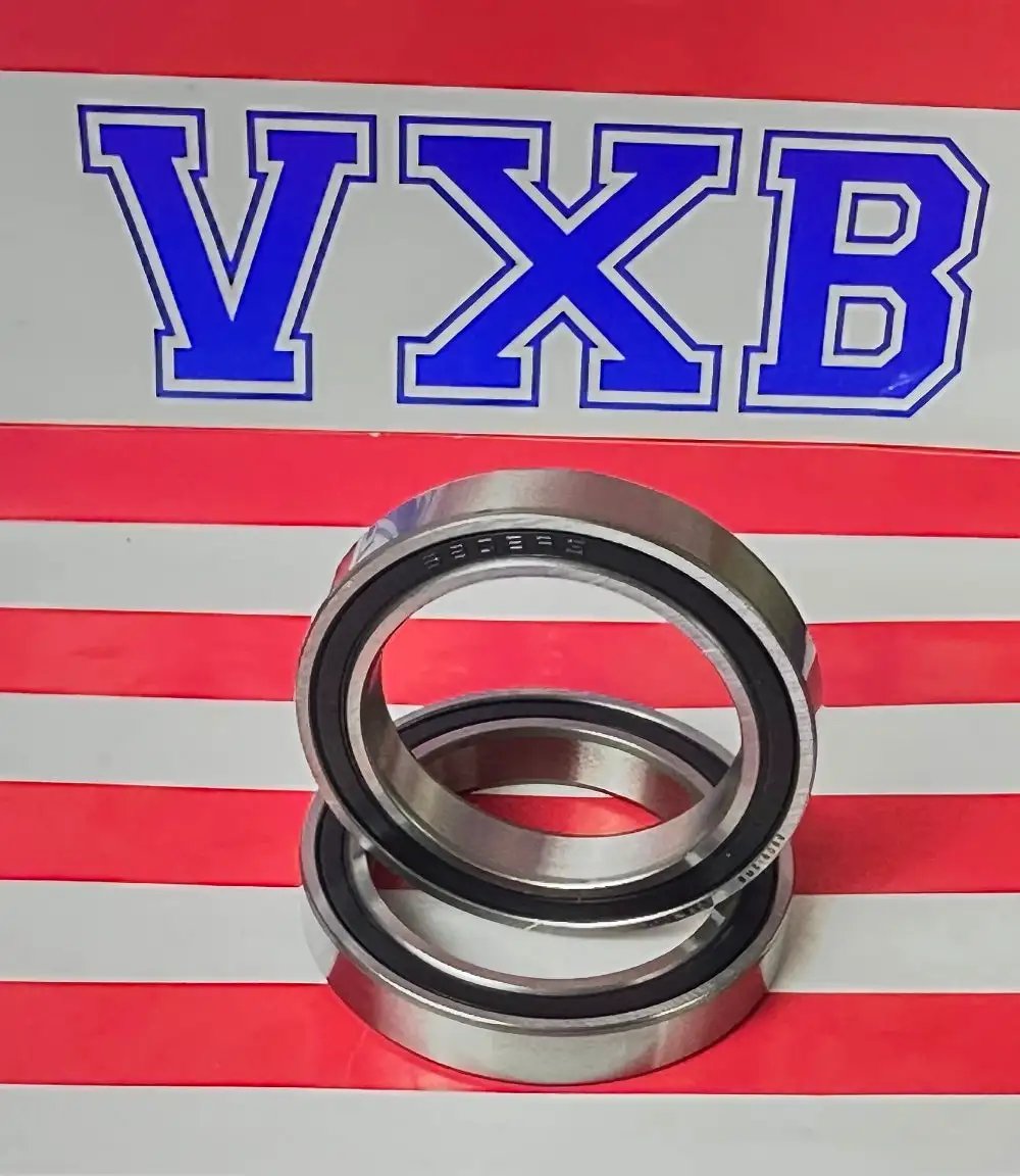 Ball Bearings for Thm-carbones Clavicula Crankset