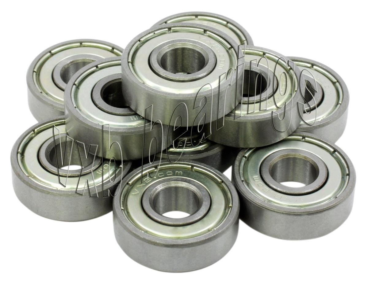 10 paket 2x5.5 korumalı 2x5.5x2 minyatür yatak