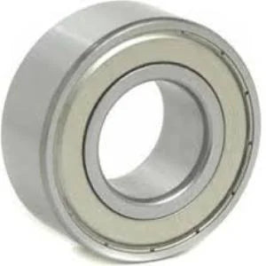 3005ZZ Angular Contact 2-Row Bearing 25x47x16mm