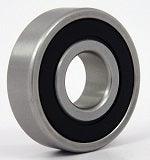 3006-2RS bearing Angular Contact Ball Bearing 30x55x19mm