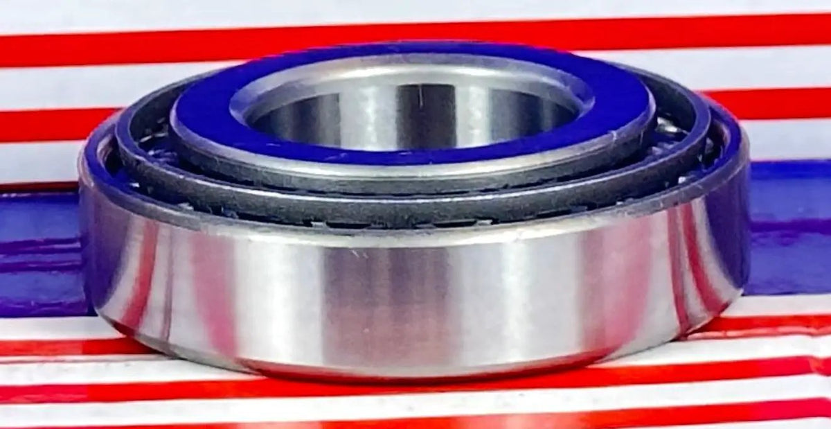 Roulement à rouleaux coniques 30206 30x62x17.25mm
