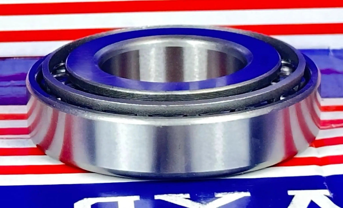 Roulement à rouleaux coniques 30207 35x72x17mm