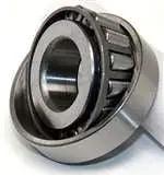 30220 Tapered Bearing 100x180x37 CONE/CUP Tapered Bearing