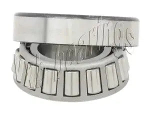30302 Tapered Roller Wheel Bearing 15x42x15.25