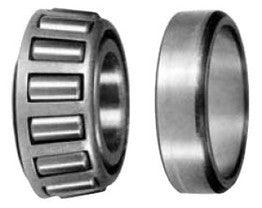 30309 Tapered Roller Bearing - Cup & Cone Set - 45x100x25mm