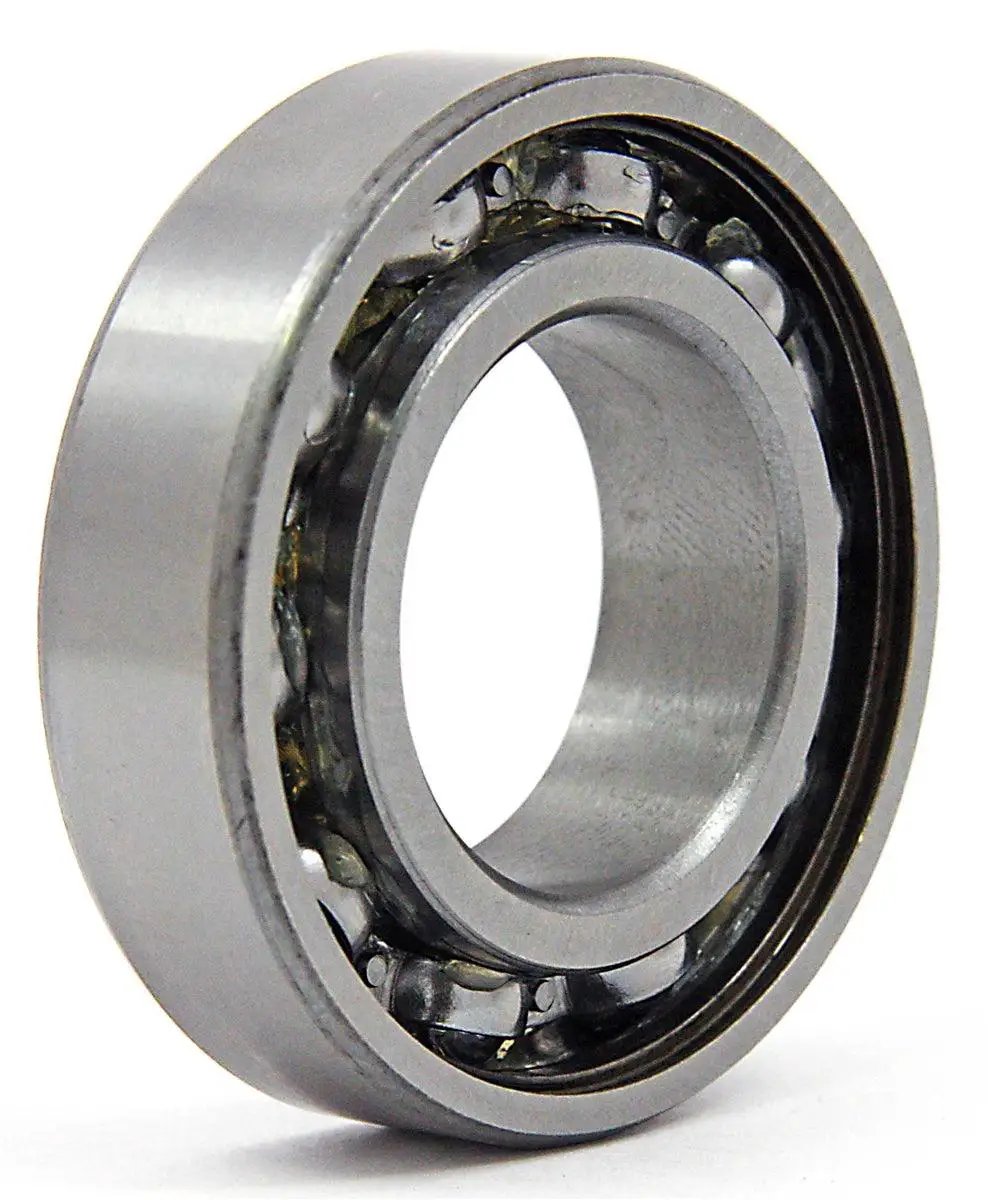 30mm ID x 72mm OD Ball Bearing 30x72x19mm