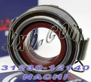 31230-12140 นาจิที่จัดตำแหน่งคลัทช์ตัวเองแบริ่ง 33x50x22 แบริ่ง