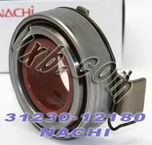 31230-12180 Nachi 自调心离合器轴承 33x50x22 轴承