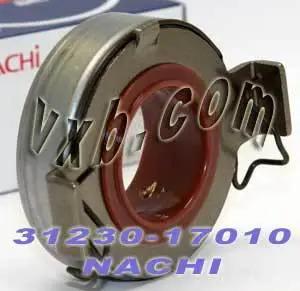 31230-17010 NACHI คลัชคลัทช์ตัวเองแบริ่ง 33x50x22 แบริ่ง
