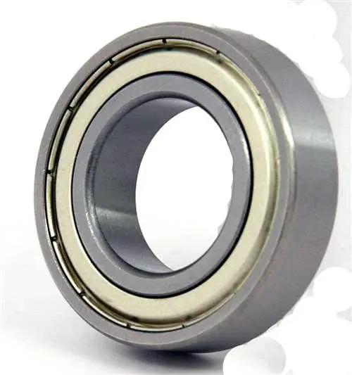 313KDD 65x140x33 Shielded Ball Bearing