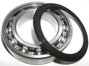 314PP Ball Bearing Double Shielded 70mm OD 150mm Width 35mm