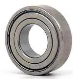 318 SFF Shielded 90 X 190 X 43 Ball Bearing